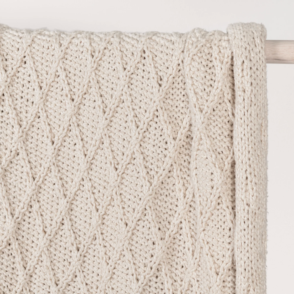 Catalina Throw Blanket