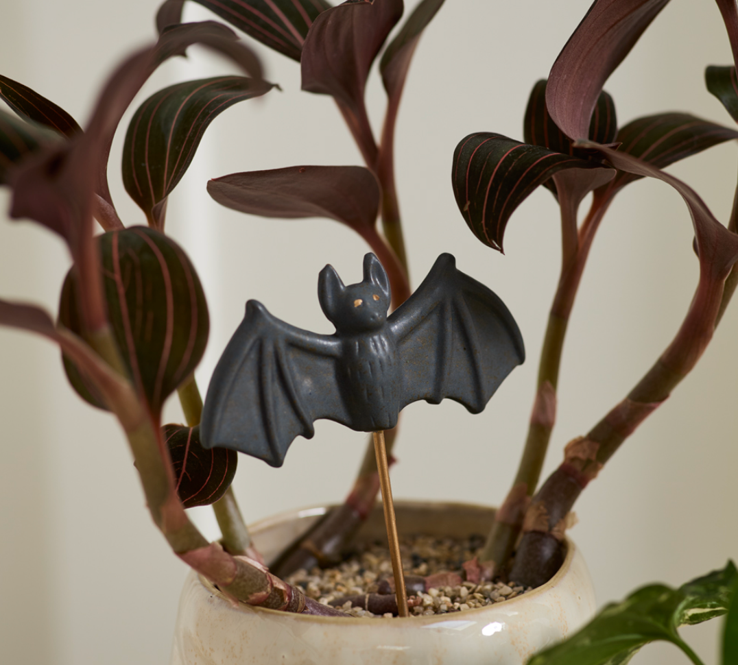 Small Spooks Plant Sticks