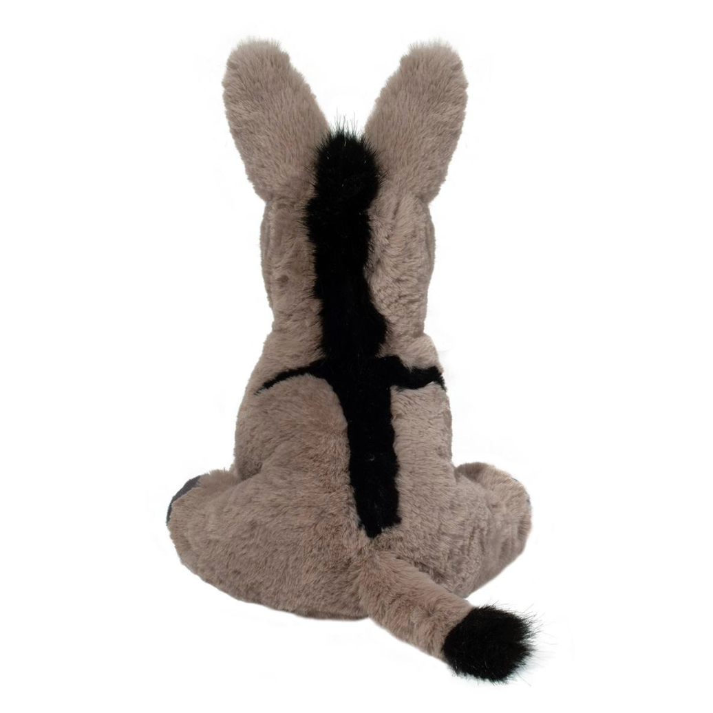 Jackie Donkey