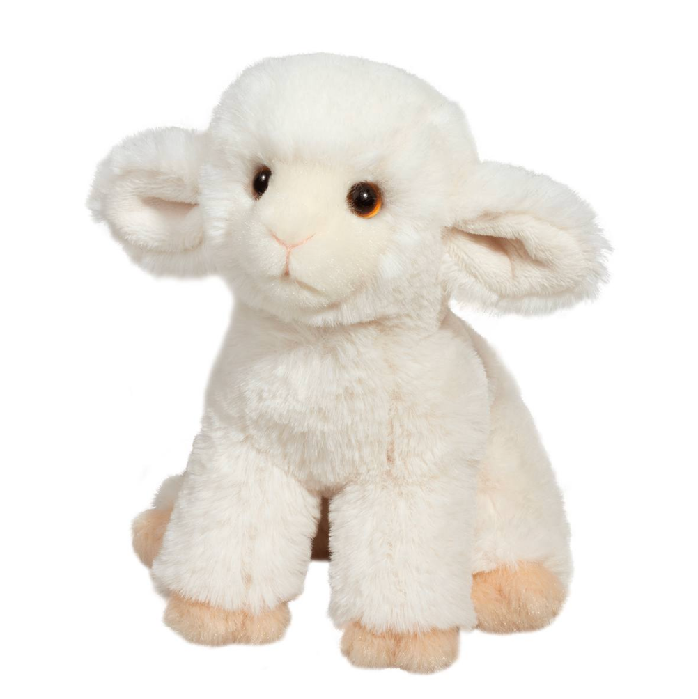 Mini Dollie Lamb