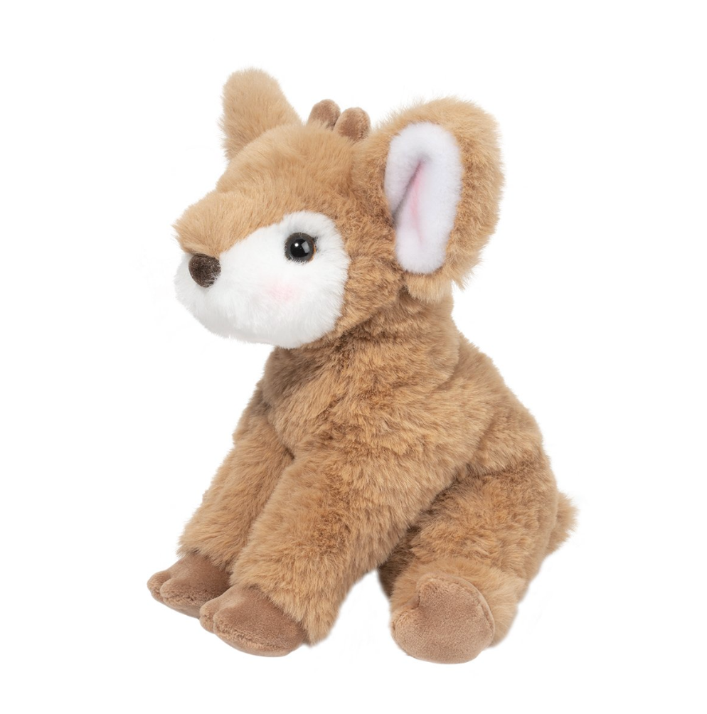Mini Fernie Fawn