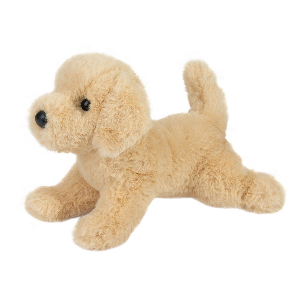 Mini Edie Yellow Lab