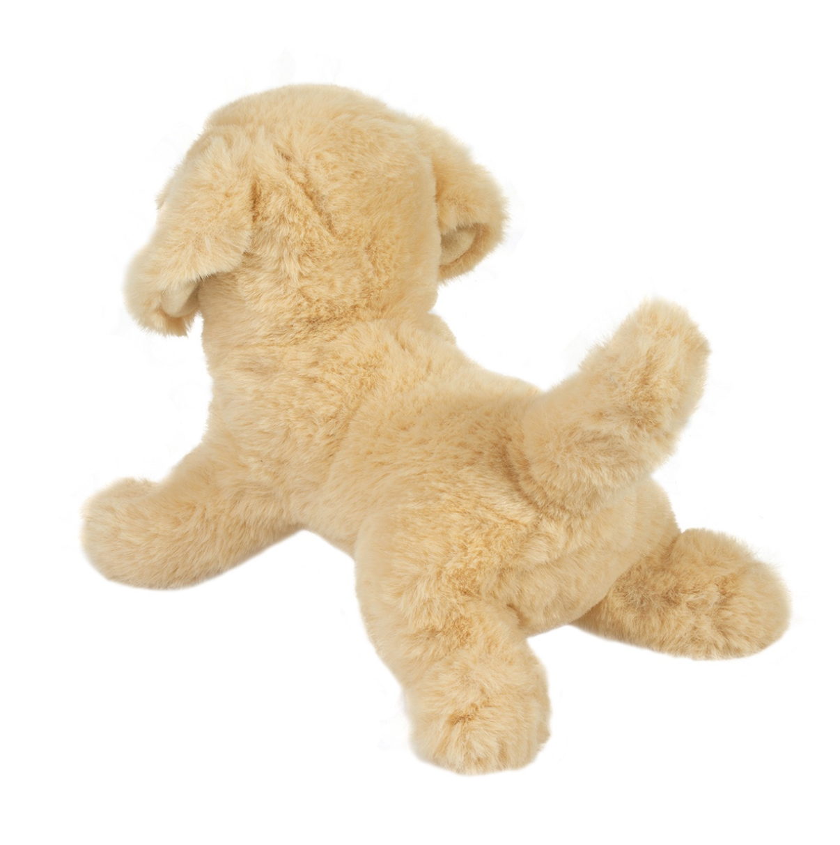 Mini Edie Yellow Lab