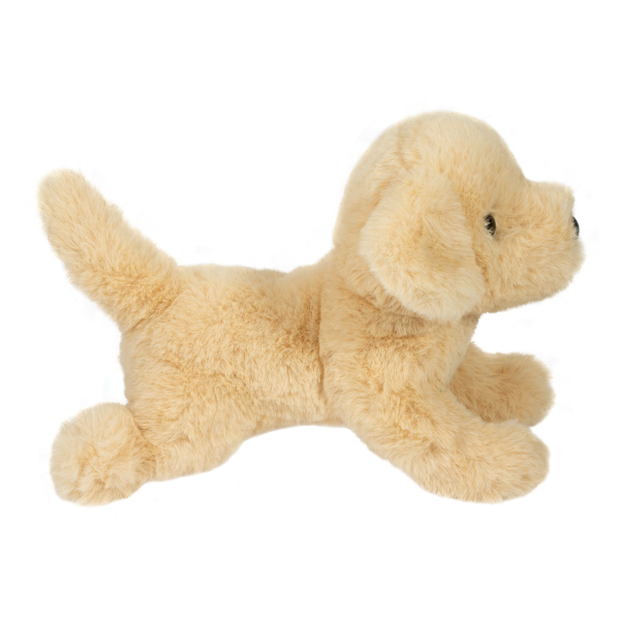 Mini Edie Yellow Lab