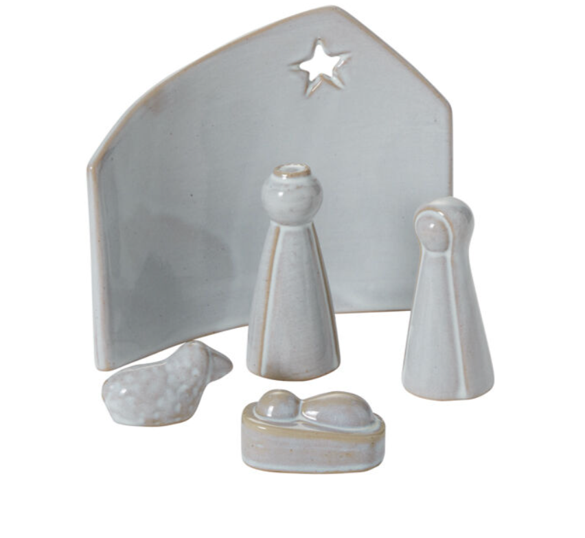 Claro Nativity Set