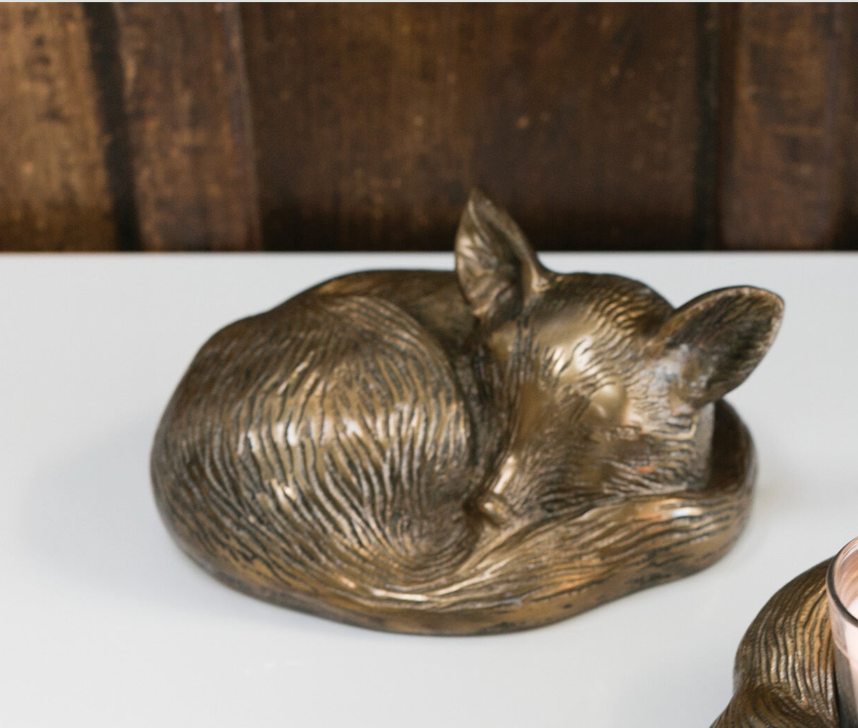 Sleepy Eloise Figurine