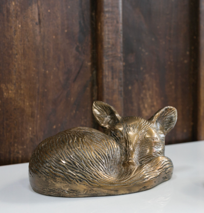 Sleepy Eloise Figurine