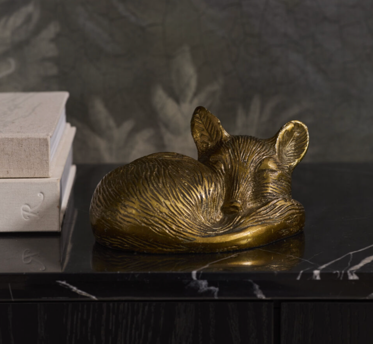 Sleepy Eloise Figurine
