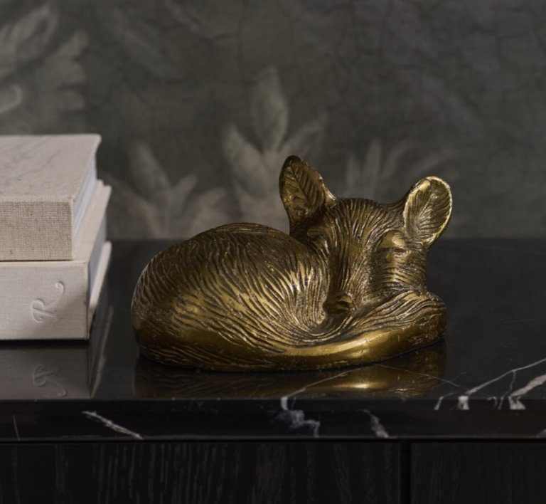 Sleepy Eloise Figurine