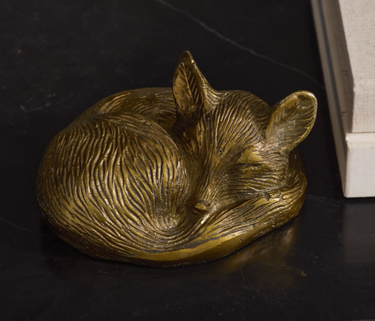 Sleepy Eloise Figurine