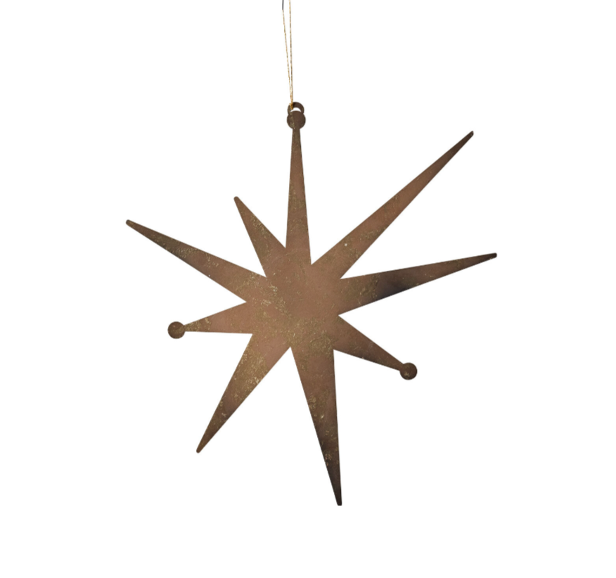 Ursa Ornament