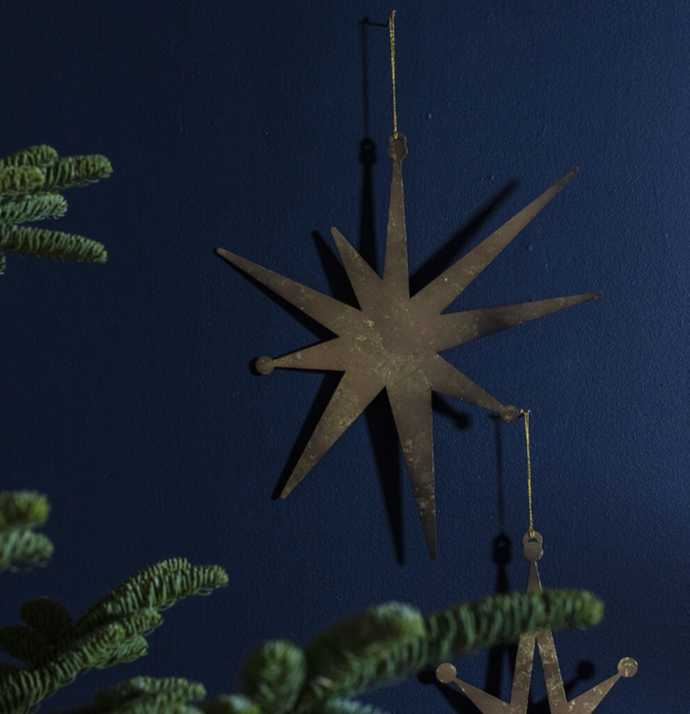 Ursa Ornament