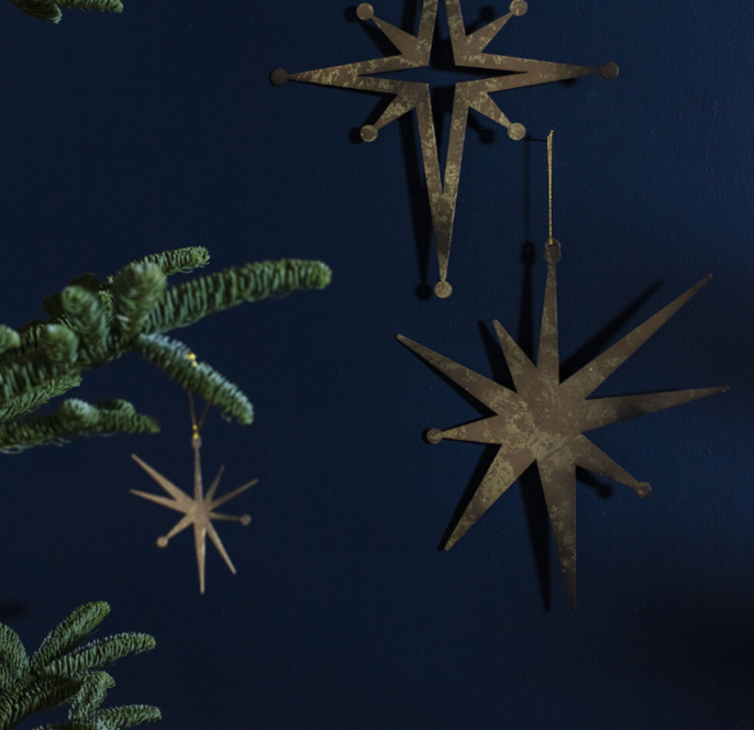 Ursa Ornament