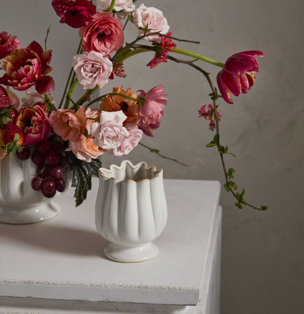 Tulipa Vase