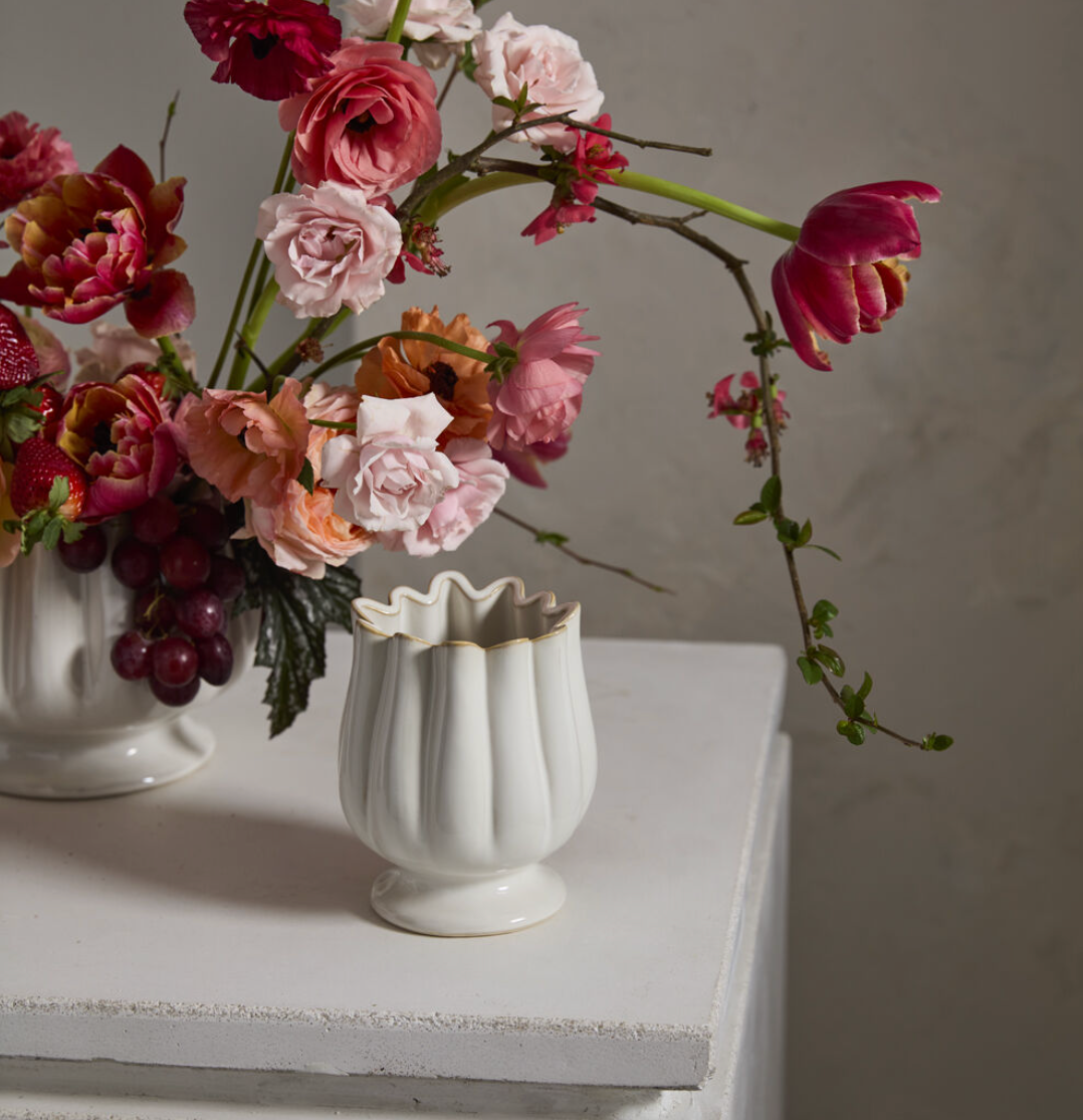Tulipa Vase