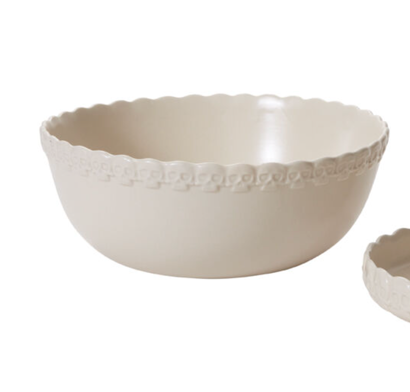 Calavera Skeleton Bowl
