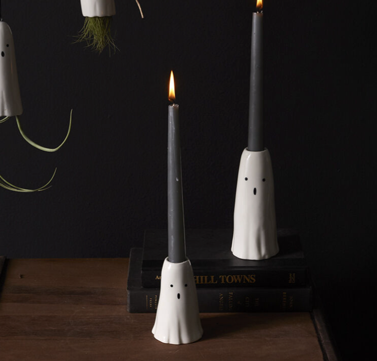 Phantom Candleholder
