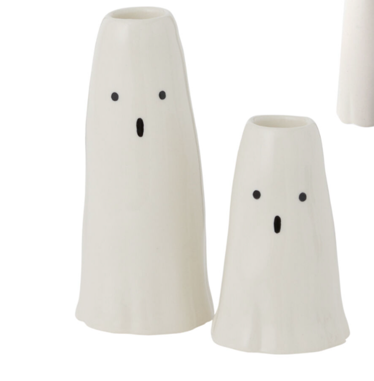 Phantom Candleholder