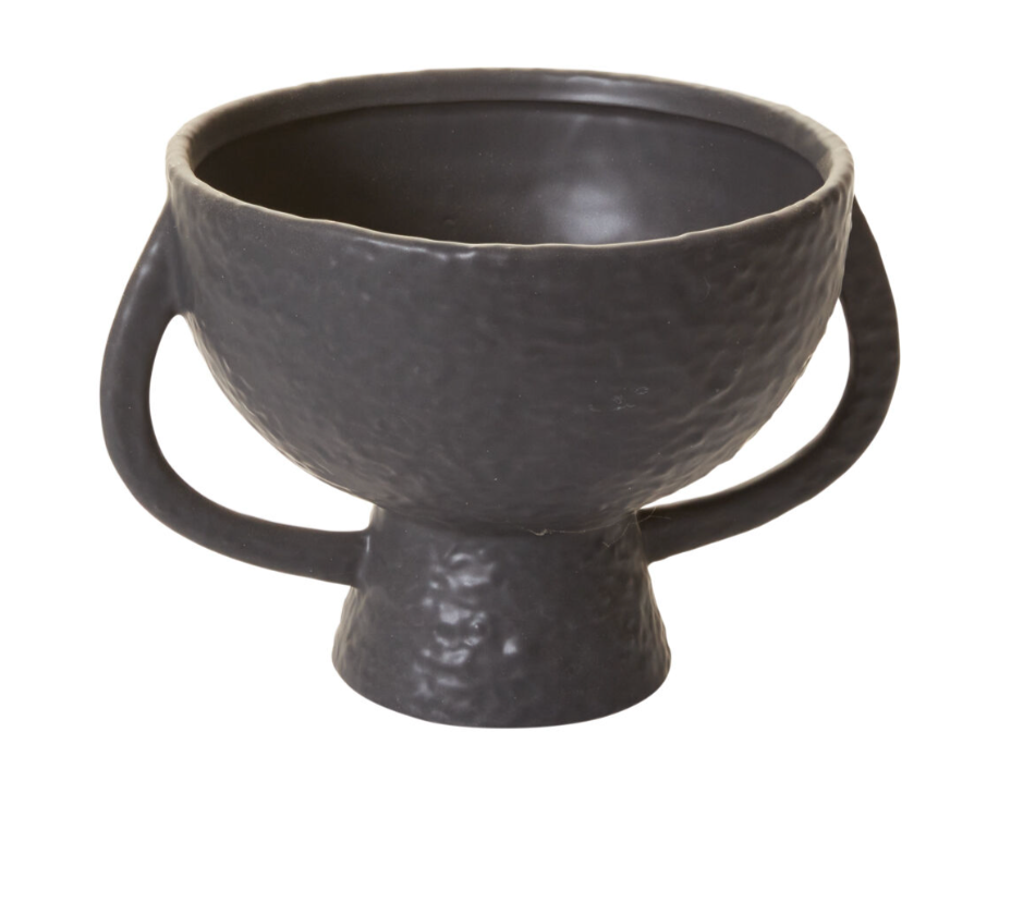 Mitla Footed Compote