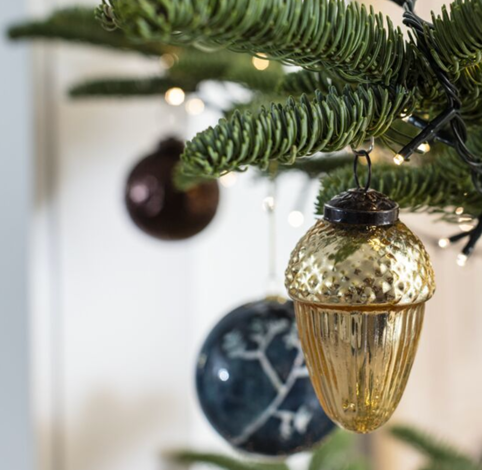 Ardian Ornament Set