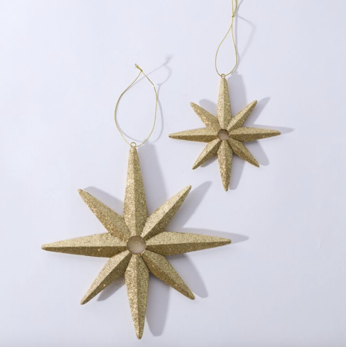 Wishing Star Ornament