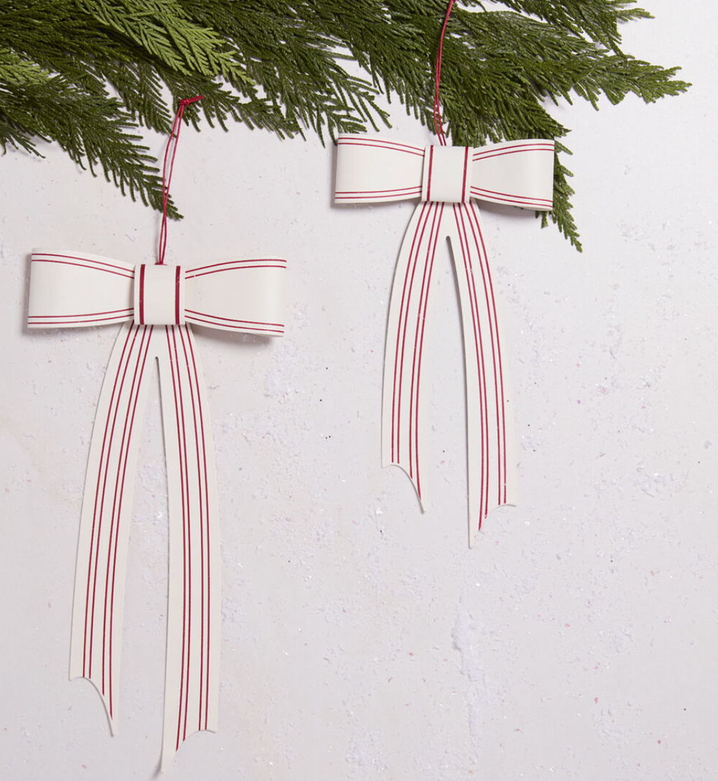 Candace Ornament