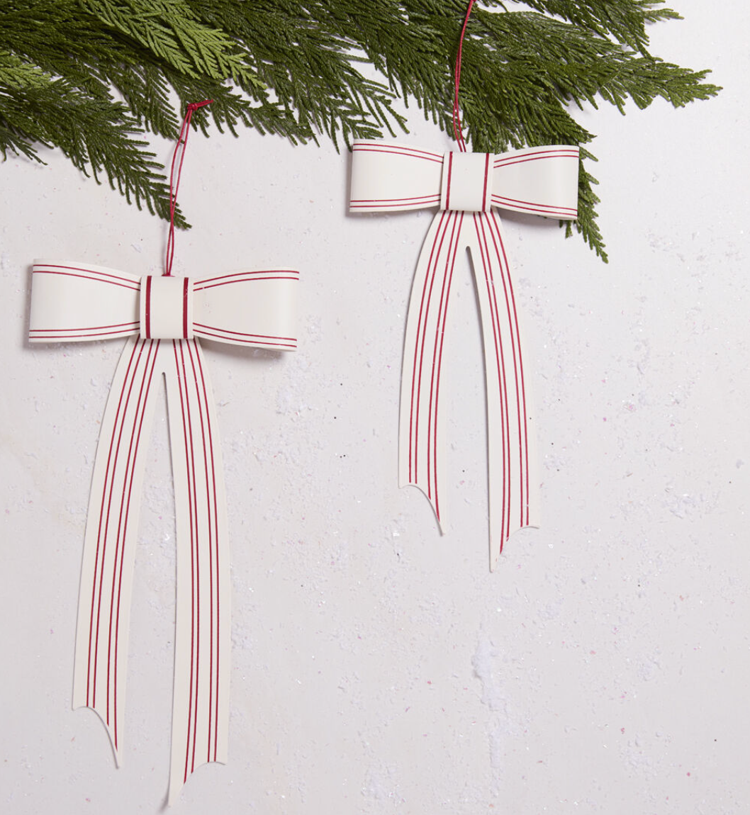Candace Ornament