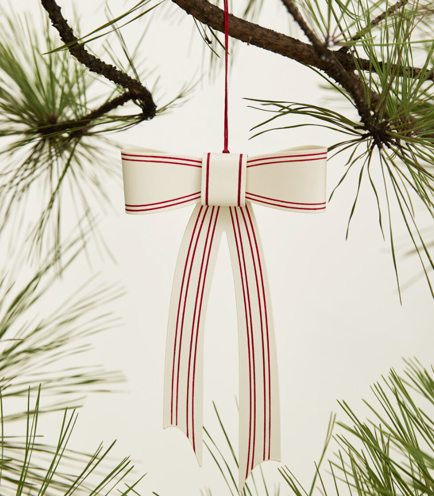Candace Ornament