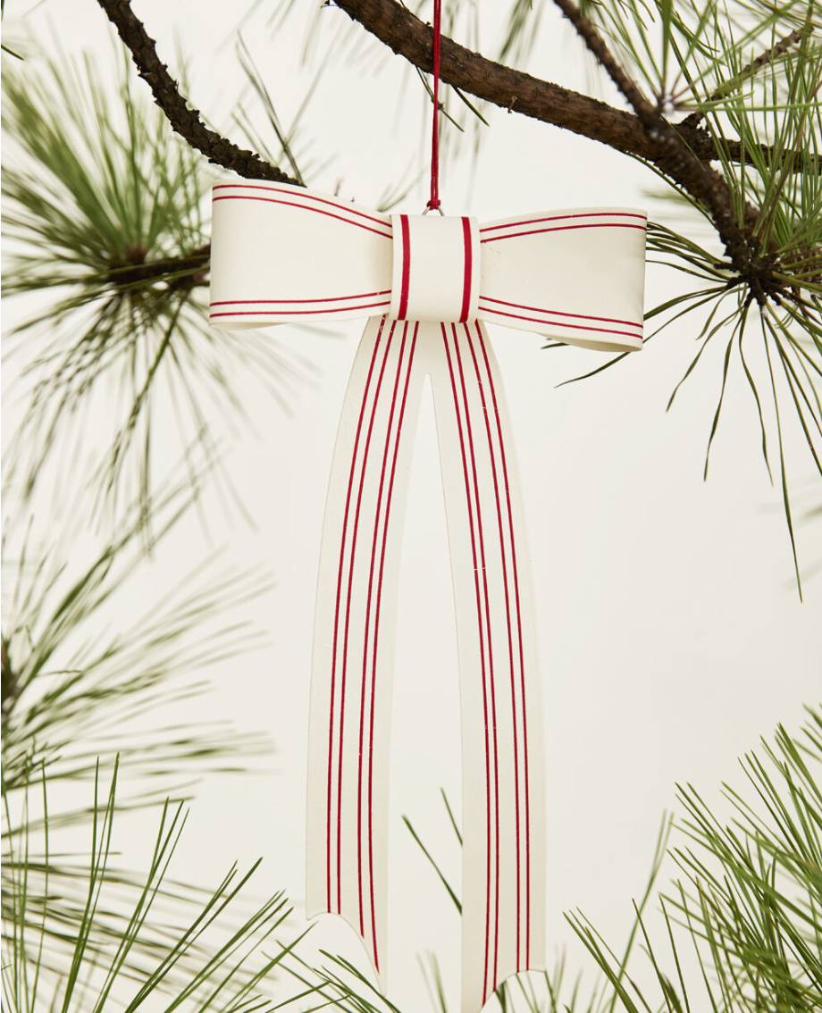 Candace Ornament