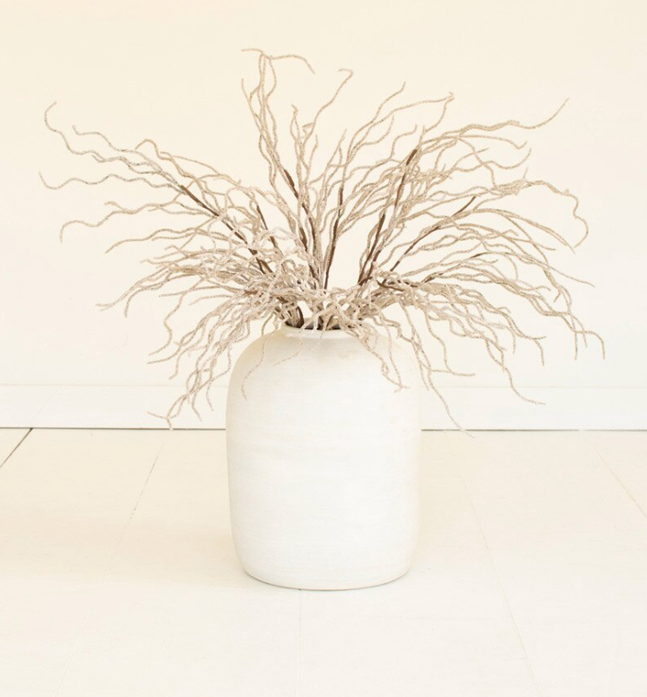 Feathery Botanical