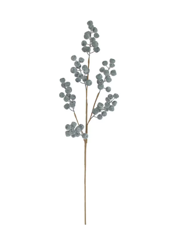 Faux Grape Stem