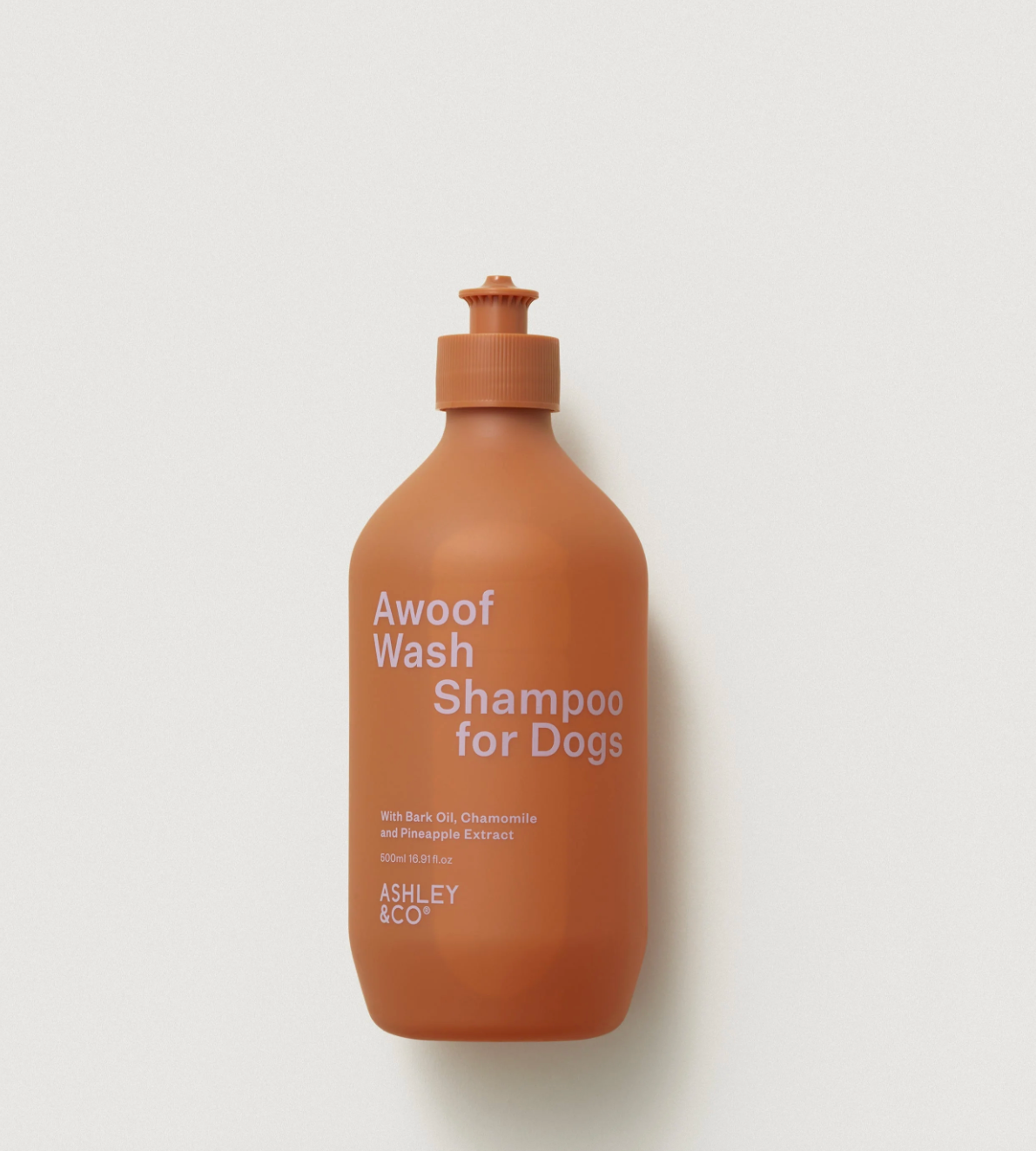 Awoof Wash Shampoo For Dogs