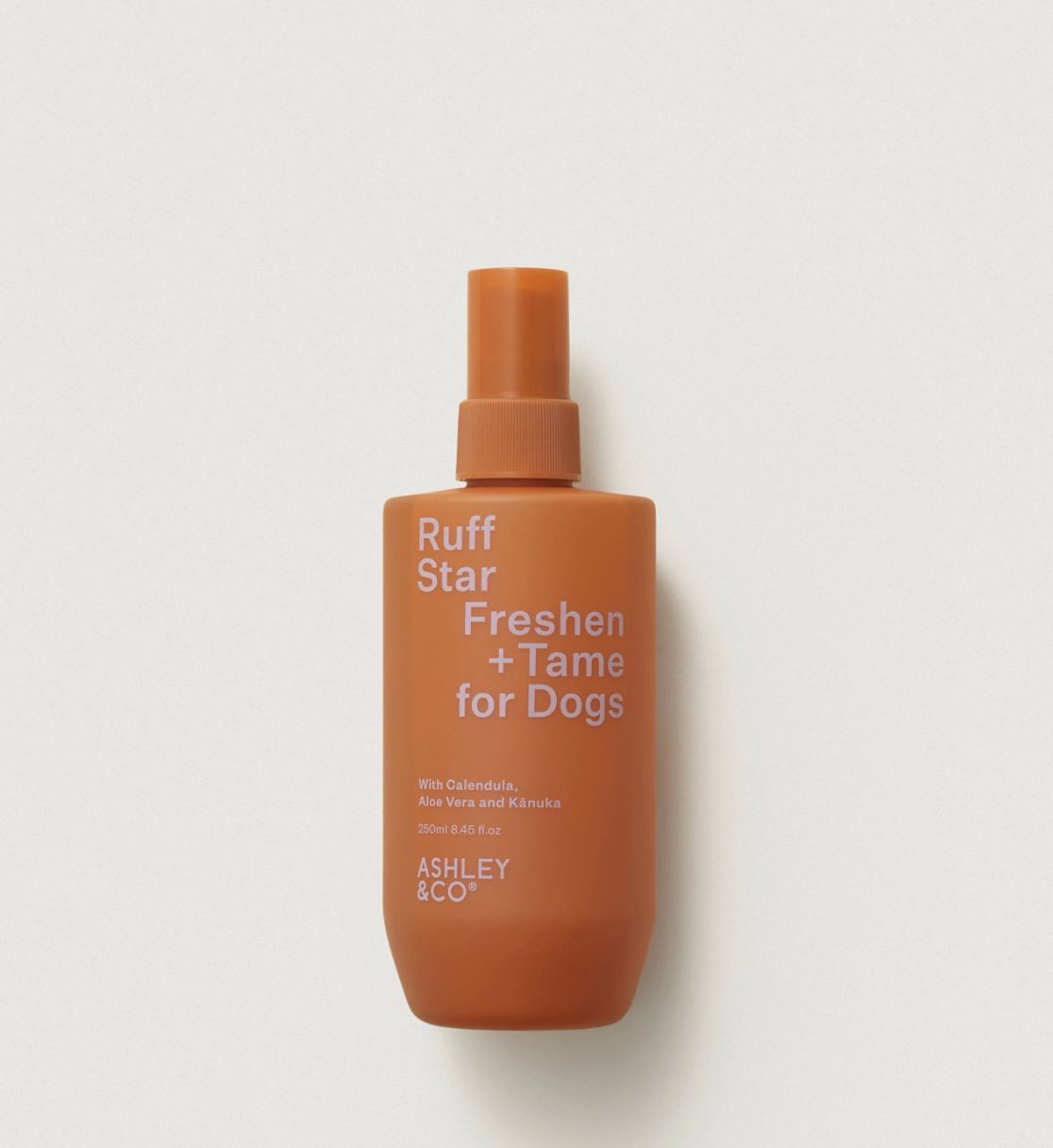 Ruff Star Freshen & Tame for Dogs