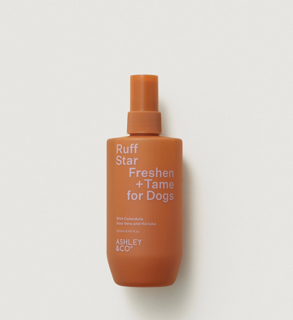 Ruff Star Freshen & Tame for Dogs
