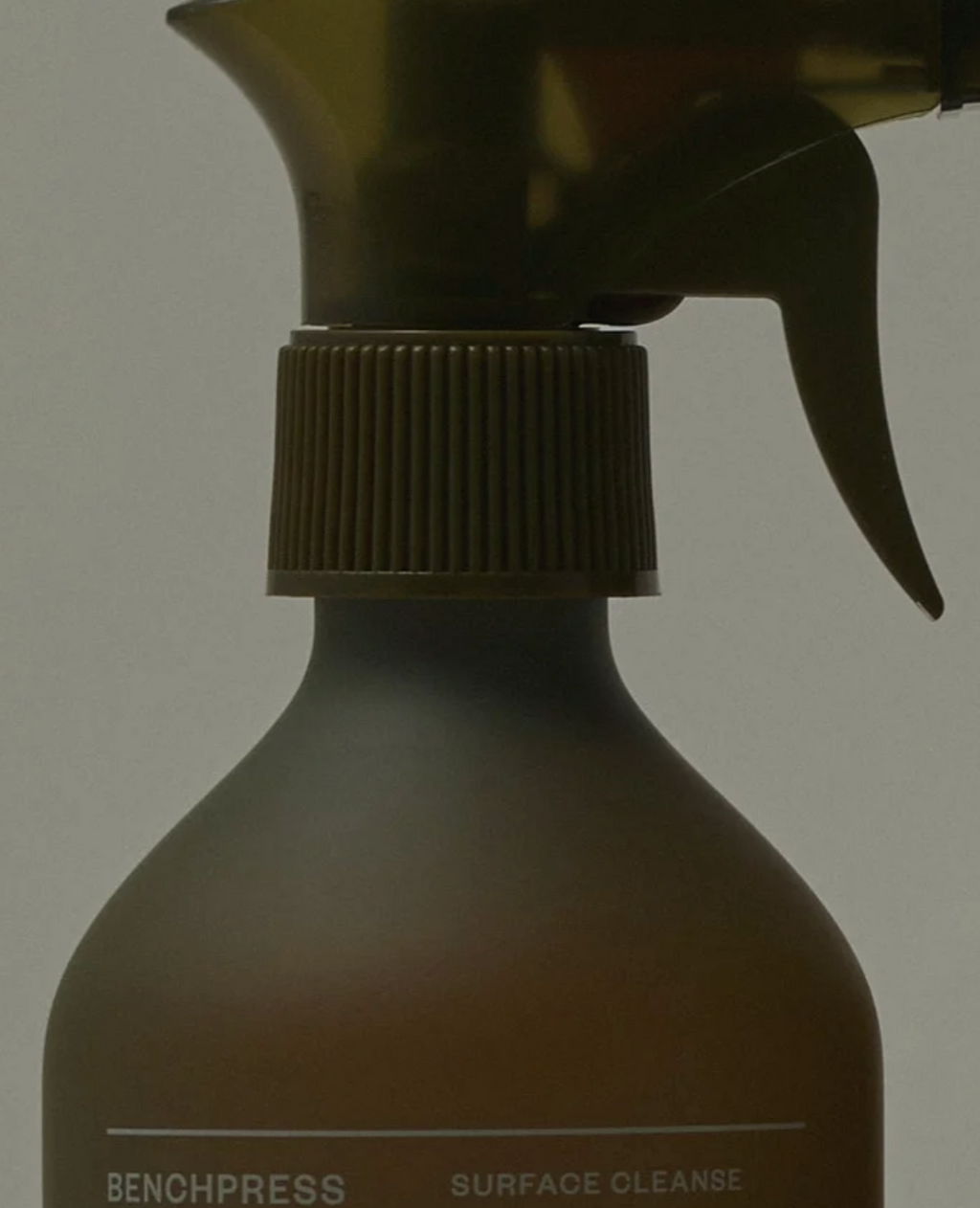 Benchpress Surface Cleanse Spray