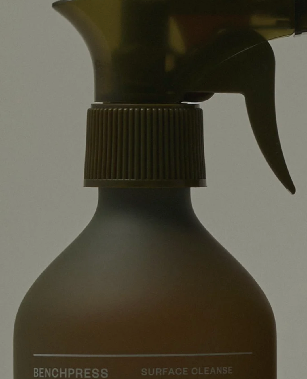 Benchpress Surface Cleanse Spray