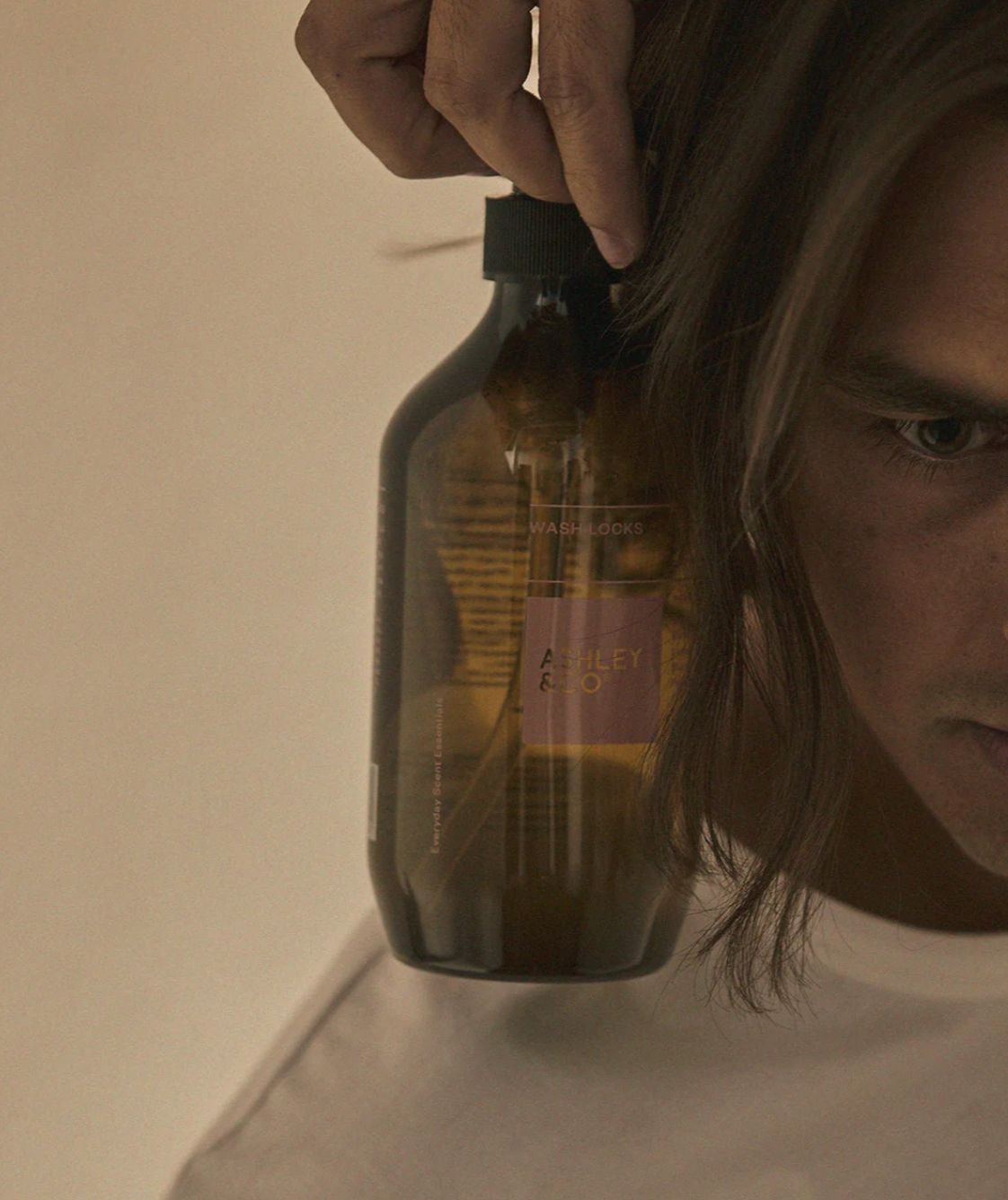 Wash Locks Hair Shampoo