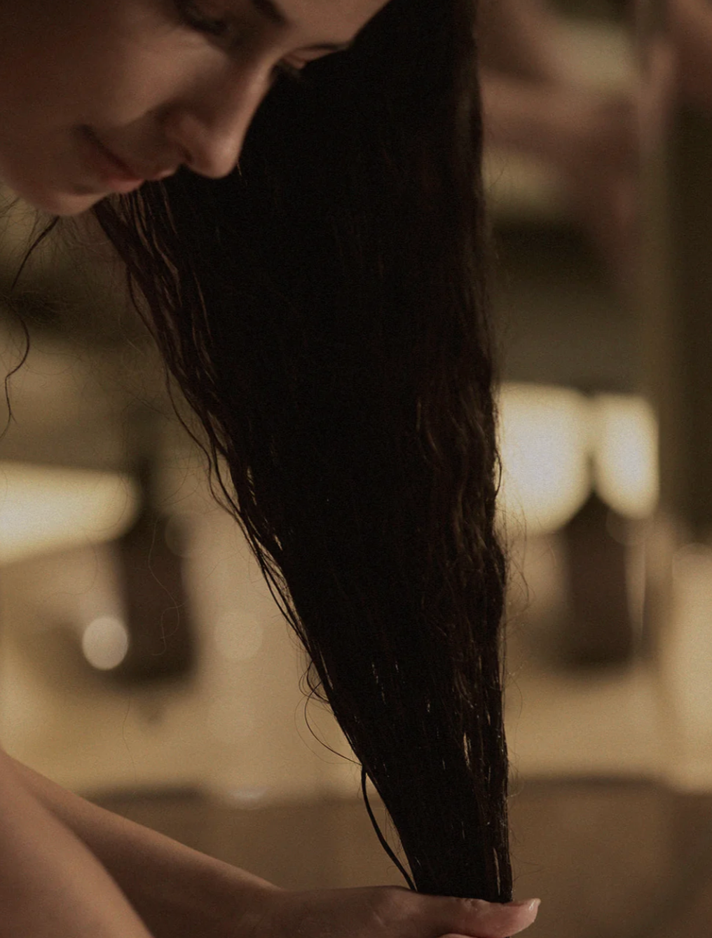 Soft Locks Hair Conditioner