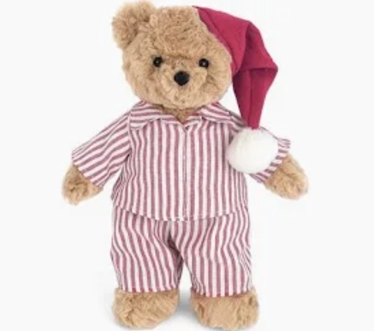 Pajama Bear