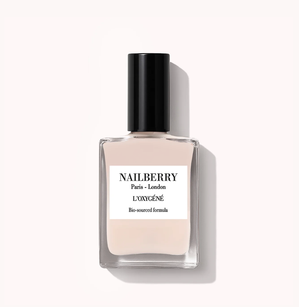 On Cloud Nine Nail Polish