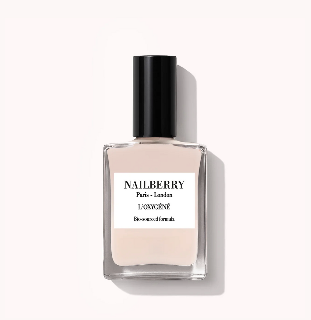 On Cloud Nine Nail Polish