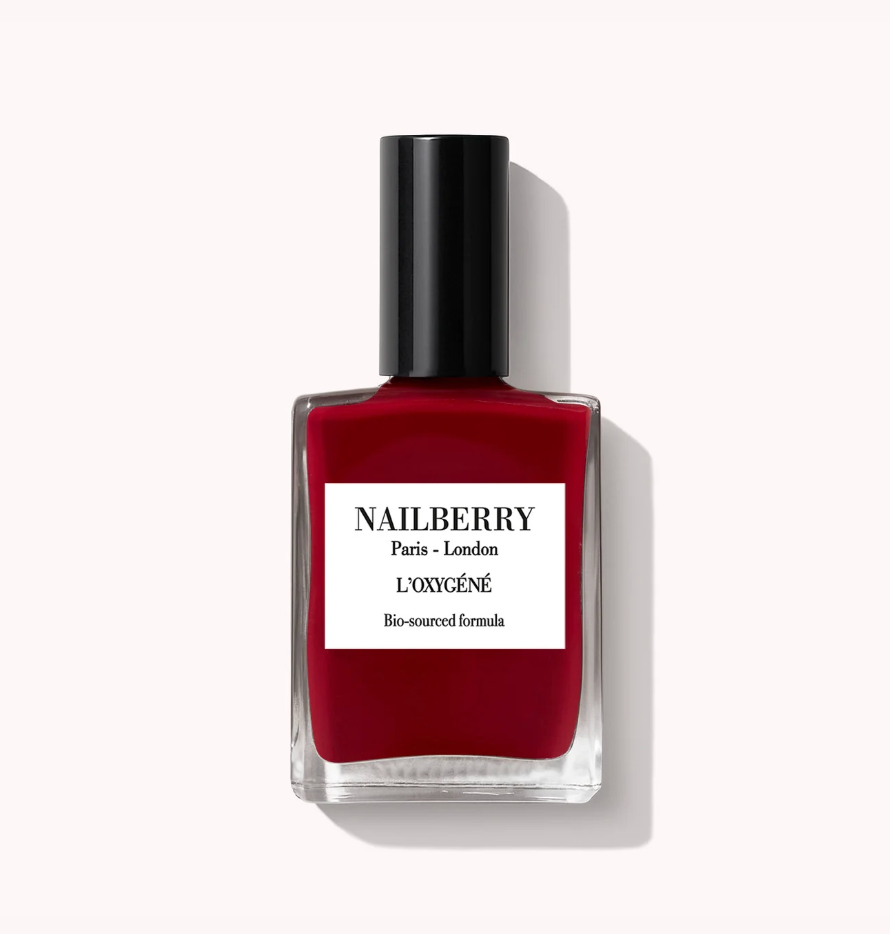Le Temps Des Cerises Nail Polish