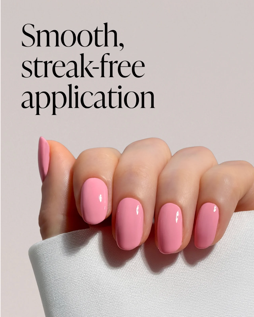 Le Temps Des Cerises Nail Polish