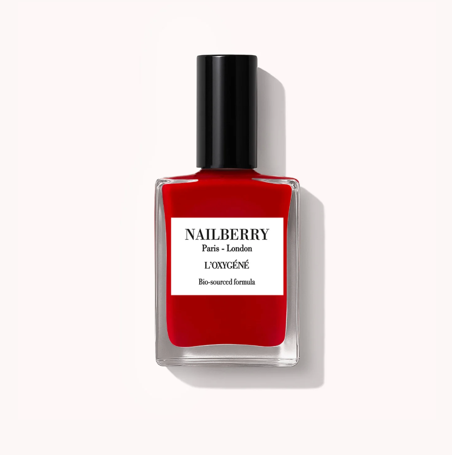 Rouge Nail Polish