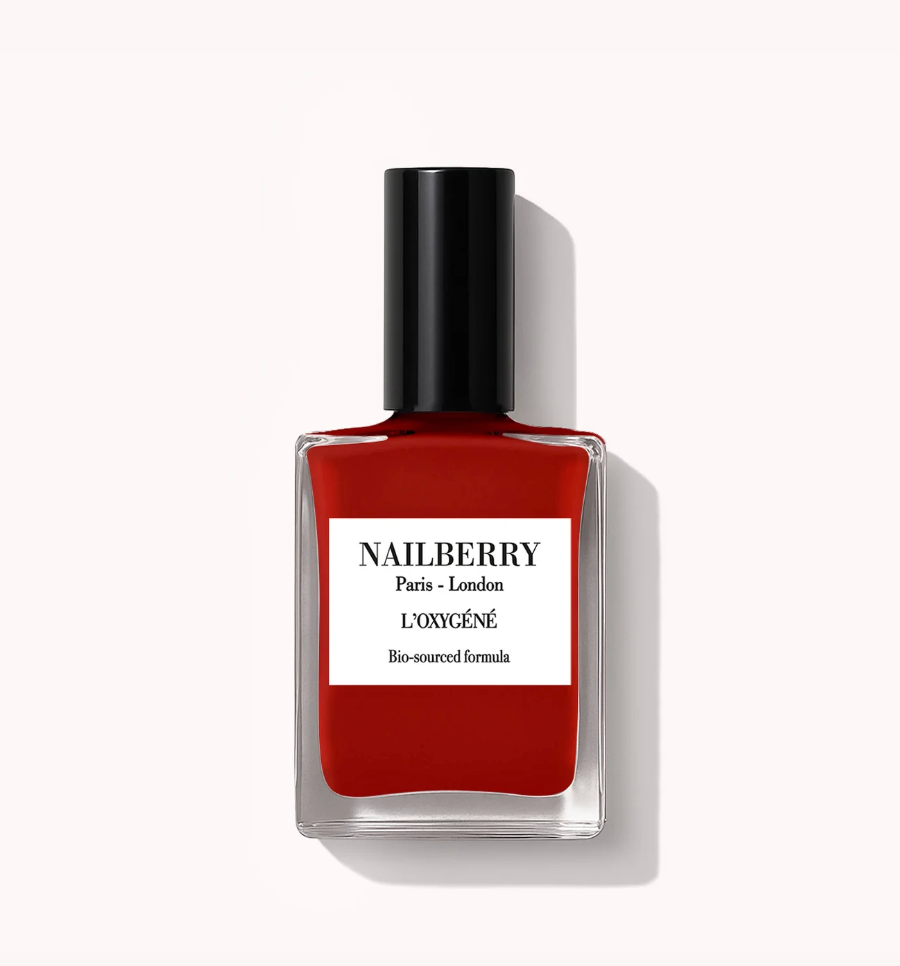 Harmony Nail Polish