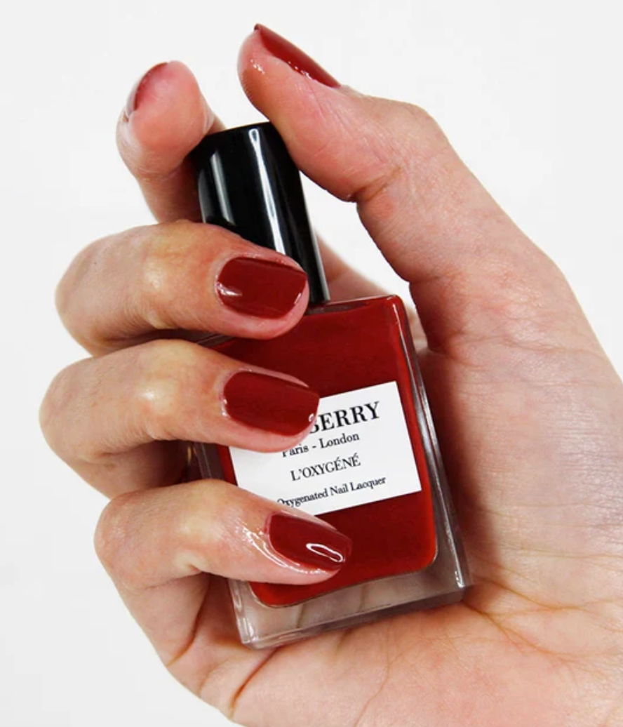 Harmony Nail Polish
