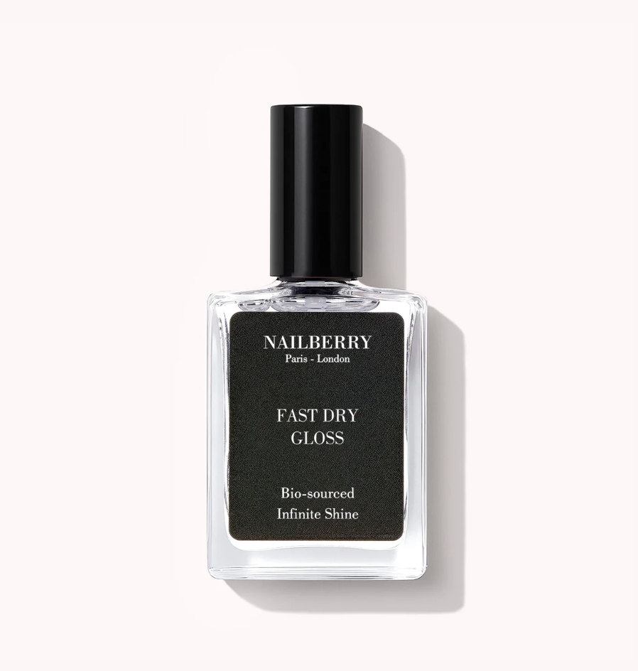 Fast Dry Gloss Nail Polish