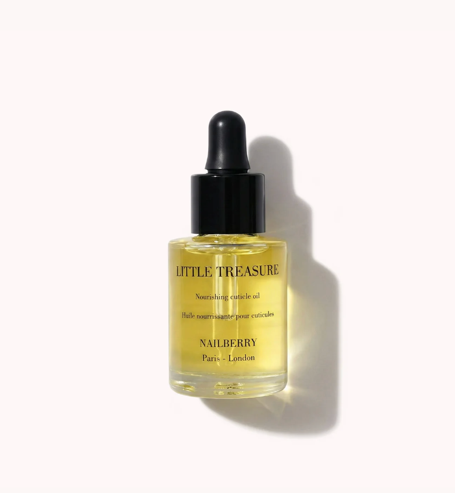 Little Treasure Nourishing Cuticle