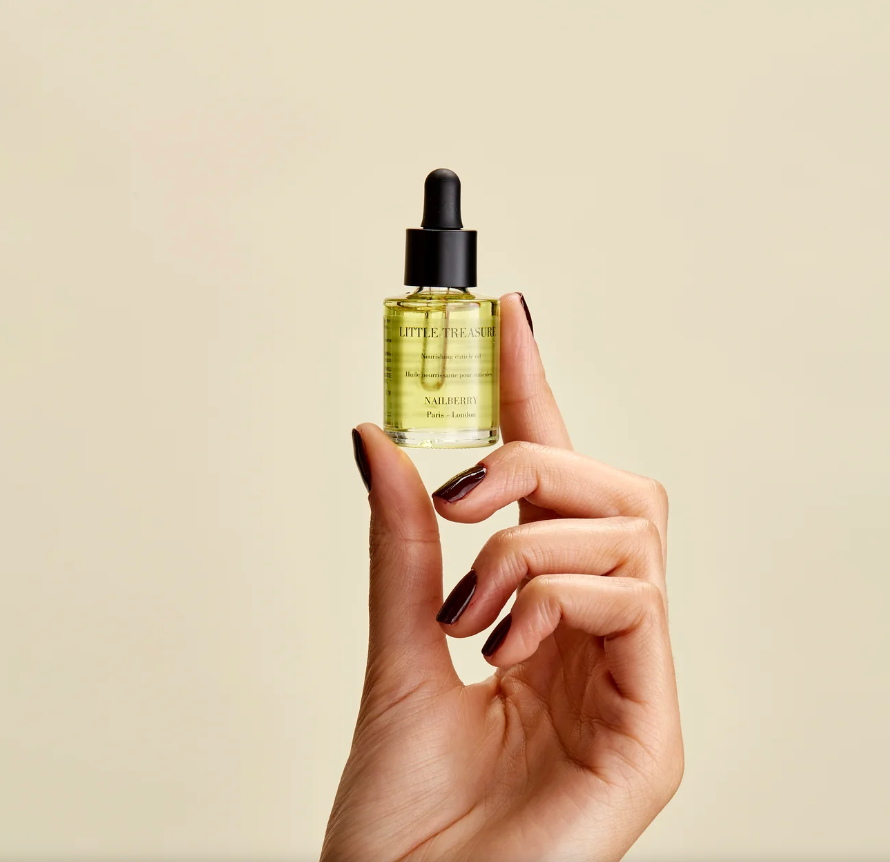 Little Treasure Nourishing Cuticle
