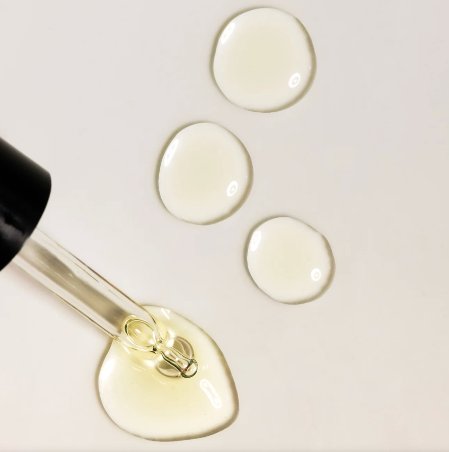 Little Treasure Nourishing Cuticle